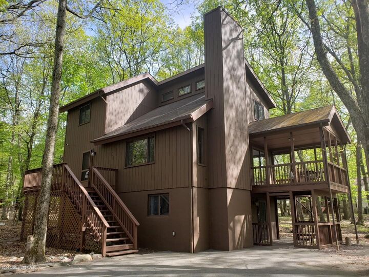 116 Mayfield Court  East Stroudsburg PA 18301 photo