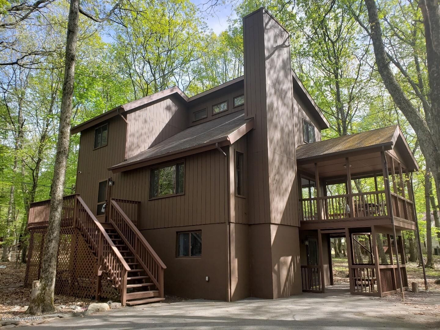 Property Photo: 116 Mayfield Court PA 18301