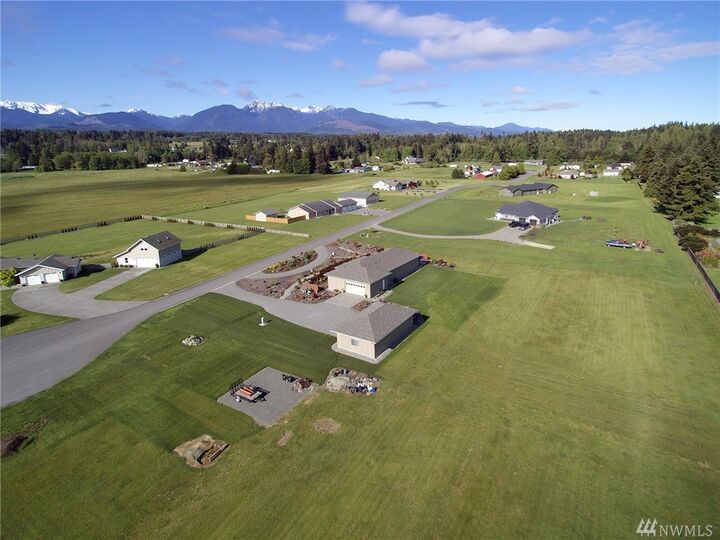 Property Photo:  191  Rustic Fields Way  WA 98362 