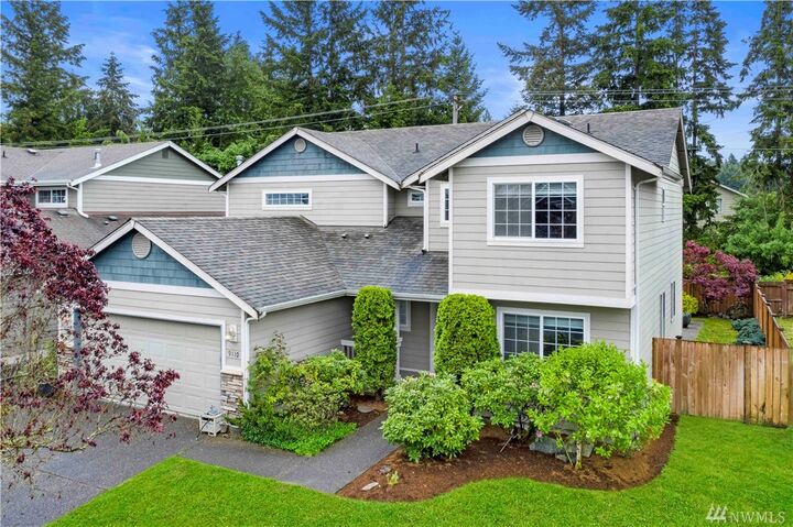 Property Photo: 9110 191st Street E WA 98375