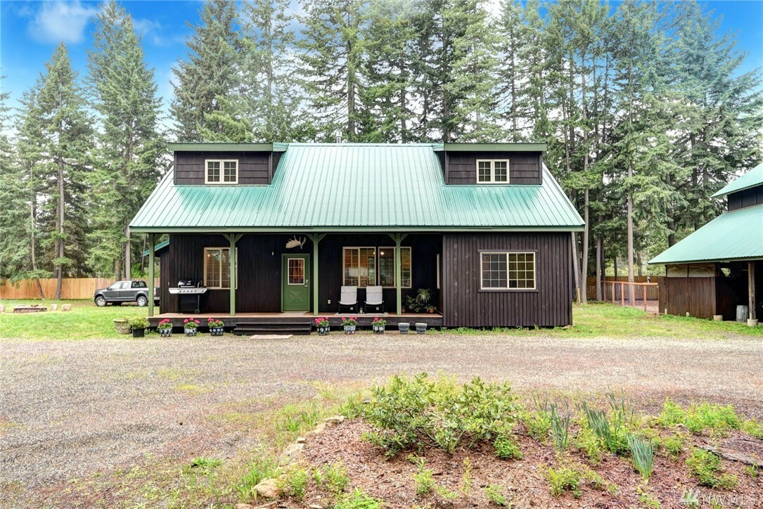 Property Photo:  60 Smith Dr  WA 98922 