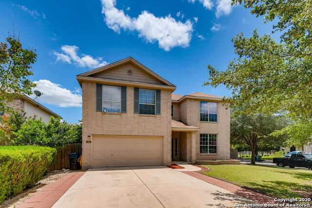 Property Photo: 101 Braeswood Ln TX 78108