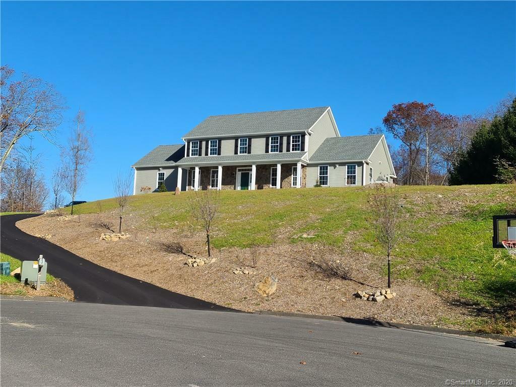 Property Photo: 3 Jennifers Way CT 06801