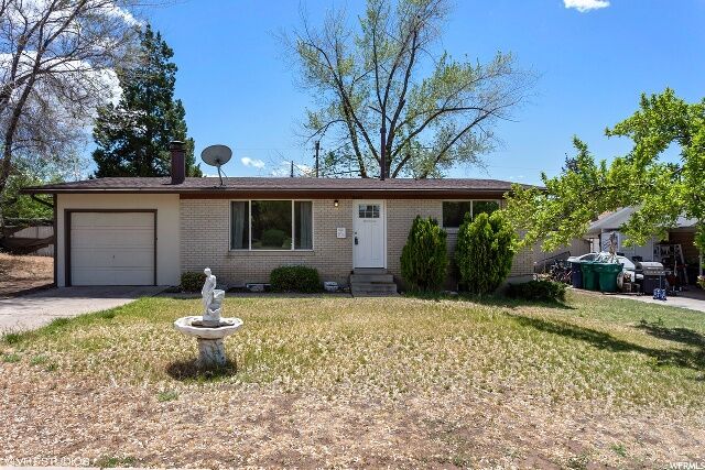 Property Photo: Address not disclosed UT 84067