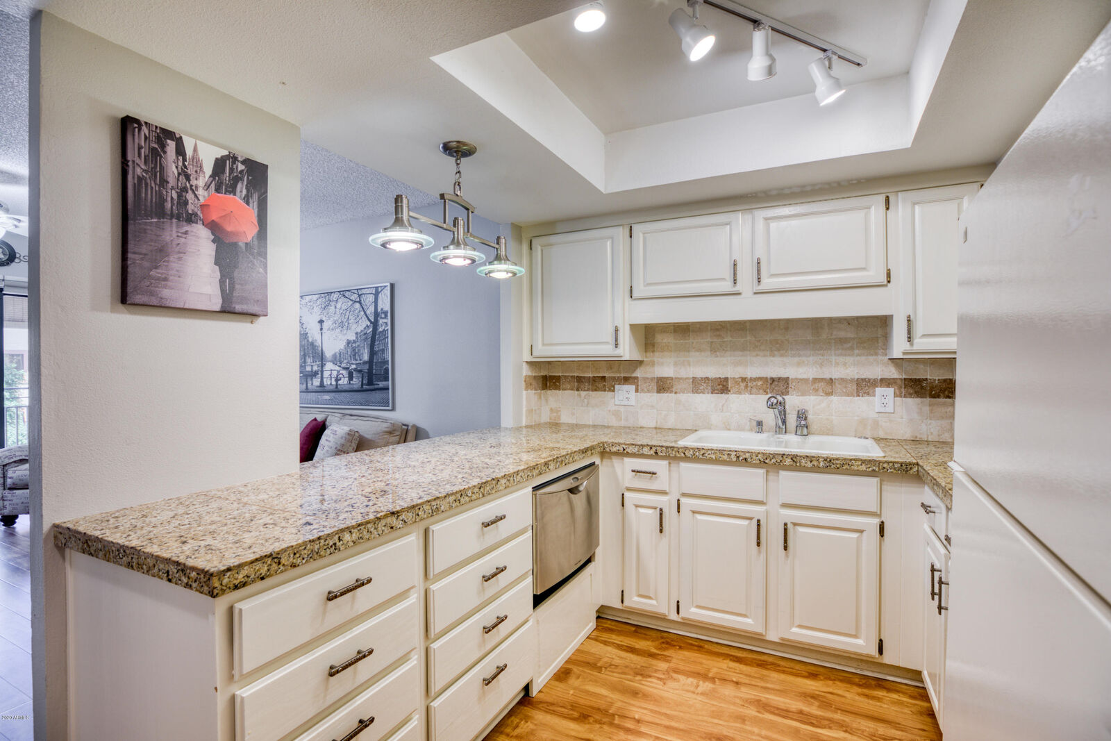 Property Photo:  10330 W Thunderbird Boulevard A206  AZ 85351 