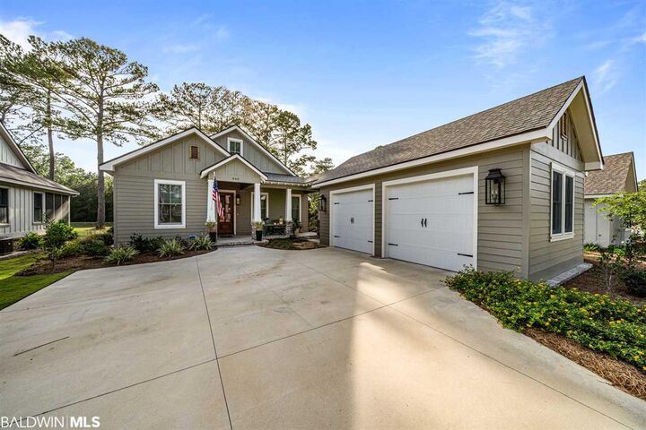 443 Colony Drive  Fairhope AL 36532 photo