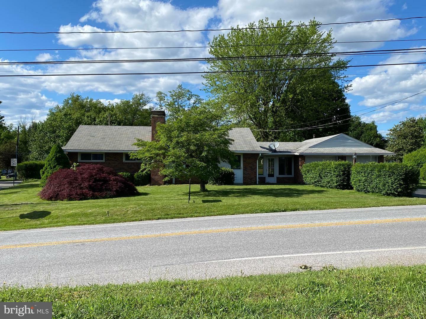 Property Photo:  569 Fishing Creek Road  PA 17339 