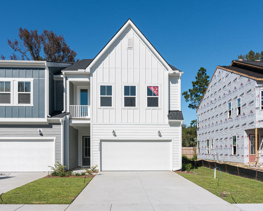 Property Photo: 3052 Emma Lane SC 29466