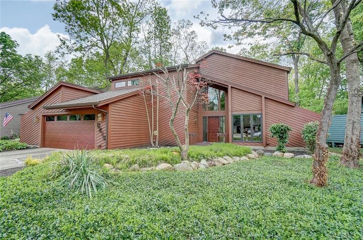 8215 Rustic Park Trail  Centerville OH 45458 photo
