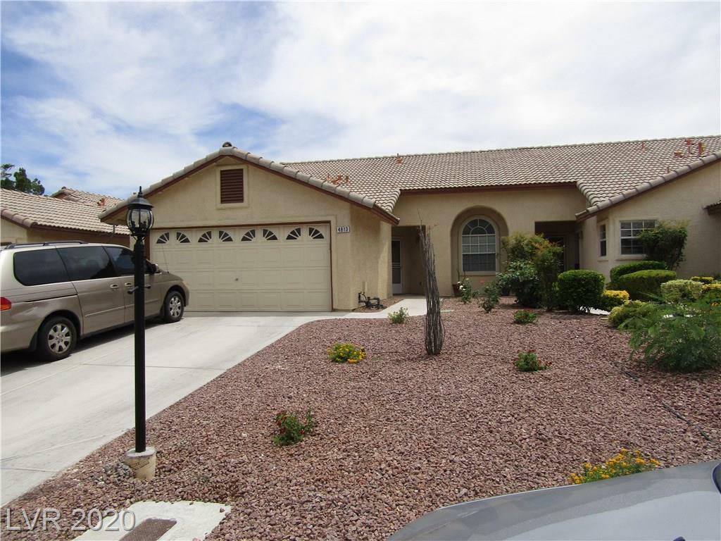 Property Photo: 4813 Winterset NV 89130