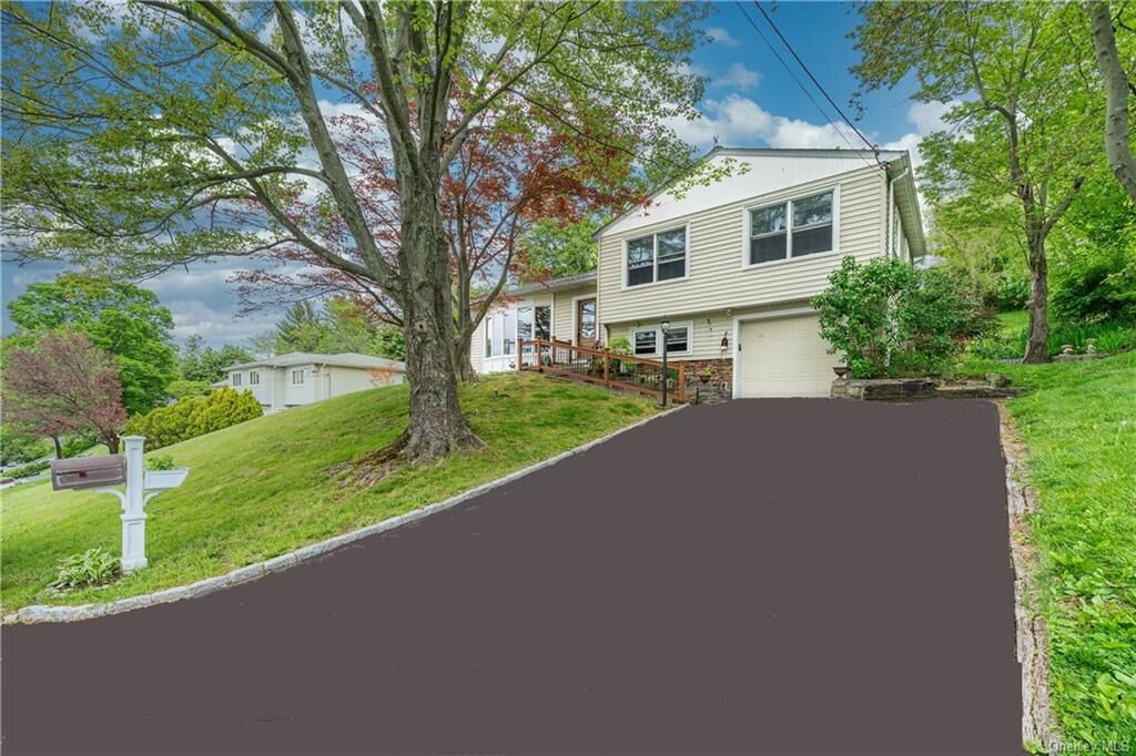 Property Photo: 7 Tuttle Drive NY 10562