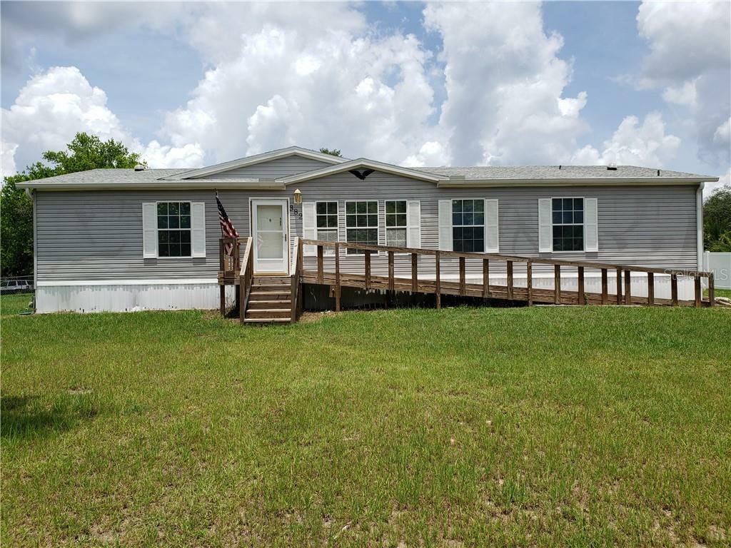 Property Photo:  382 Hilltop Court  FL 32724 