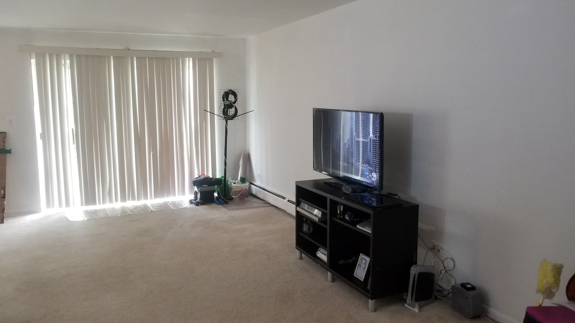 Property Photo: 101 East Lillian Avenue 1A IL 60004
