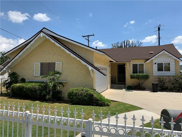 1436 Durfee Avenue  South El Monte CA 91733 photo