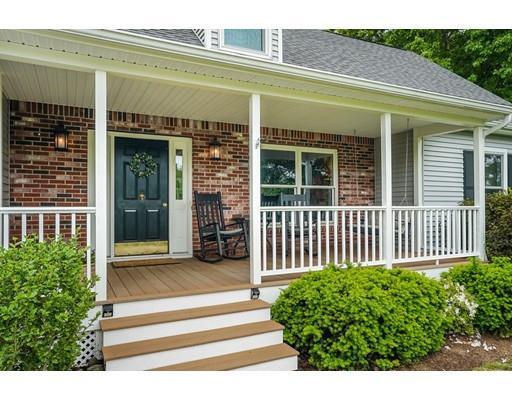 Property Photo:  2 Sterrett Drive  MA 01077 