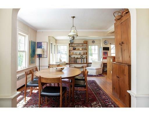 Property Photo: 40 Arlington Street 2 MA 02458