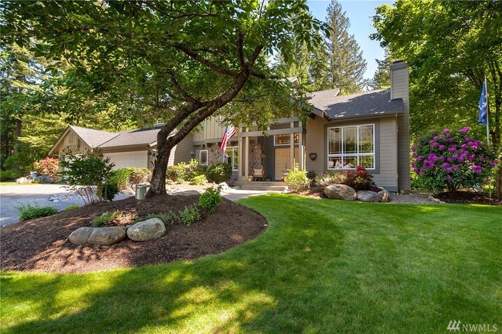 45807 SE 137th St  North Bend WA 98045 photo