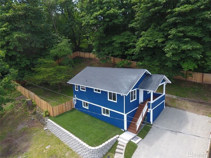 Property Photo: 1324 E 31st Street WA 98404