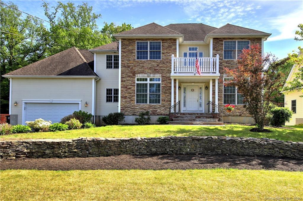Property Photo: 410 Anderson Avenue CT 06460