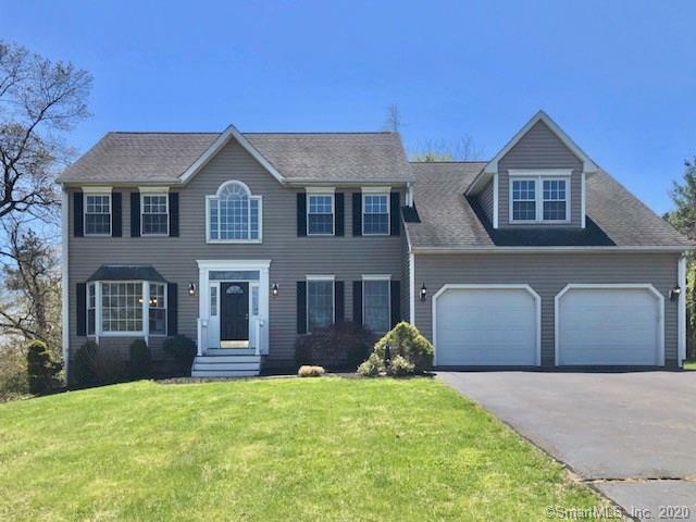 Property Photo: 16 Ascoli Drive CT 06492