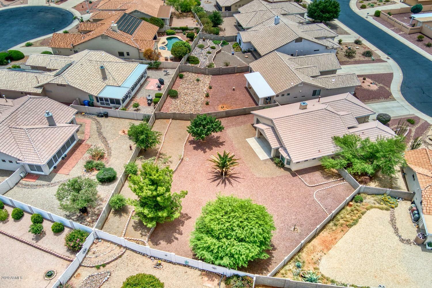 Property Photo: 2098 Harwood Circle AZ 85650