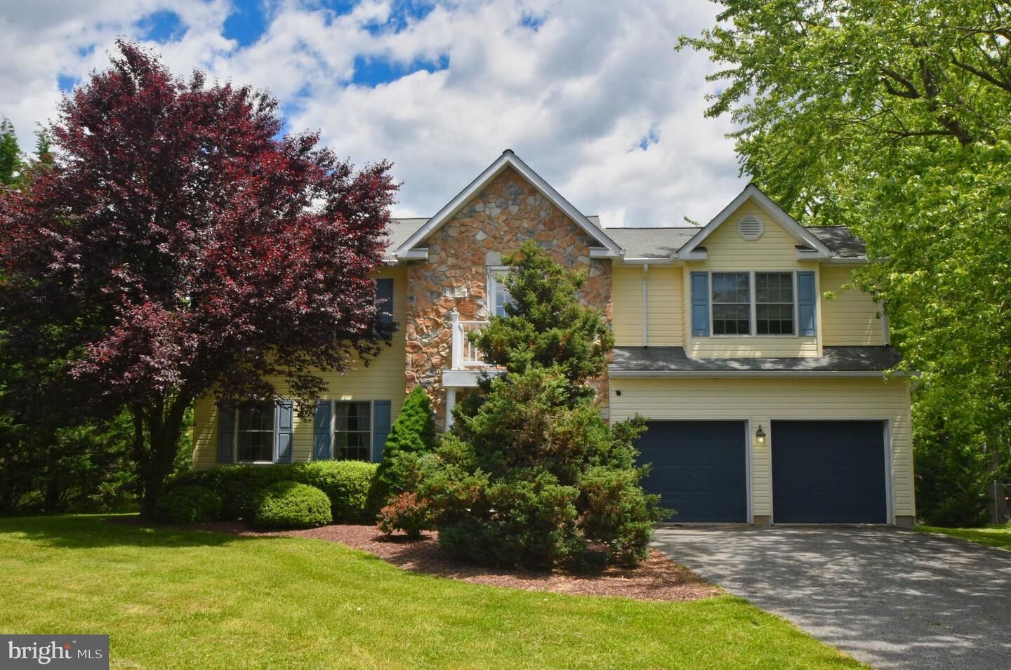 Property Photo:  610 Baltimore Street  MD 21914 