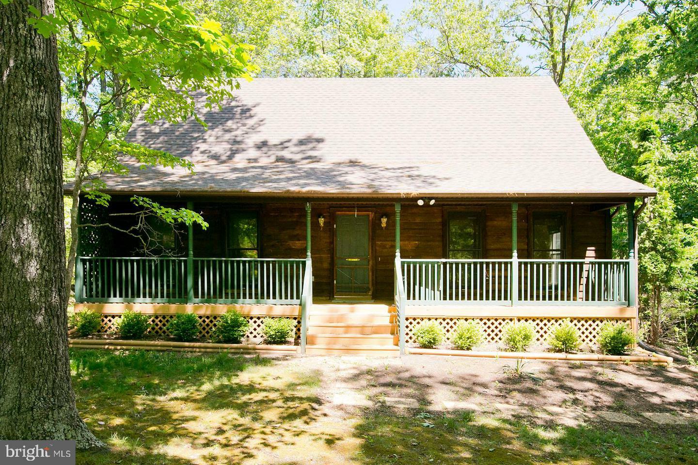 Property Photo:  101 Baker Drive  VA 22625 