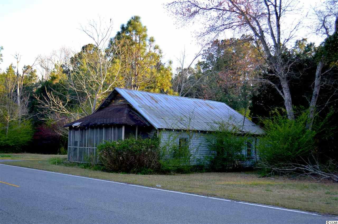 Property Photo:  1367 W Beargrass Rd.  SC 29568 