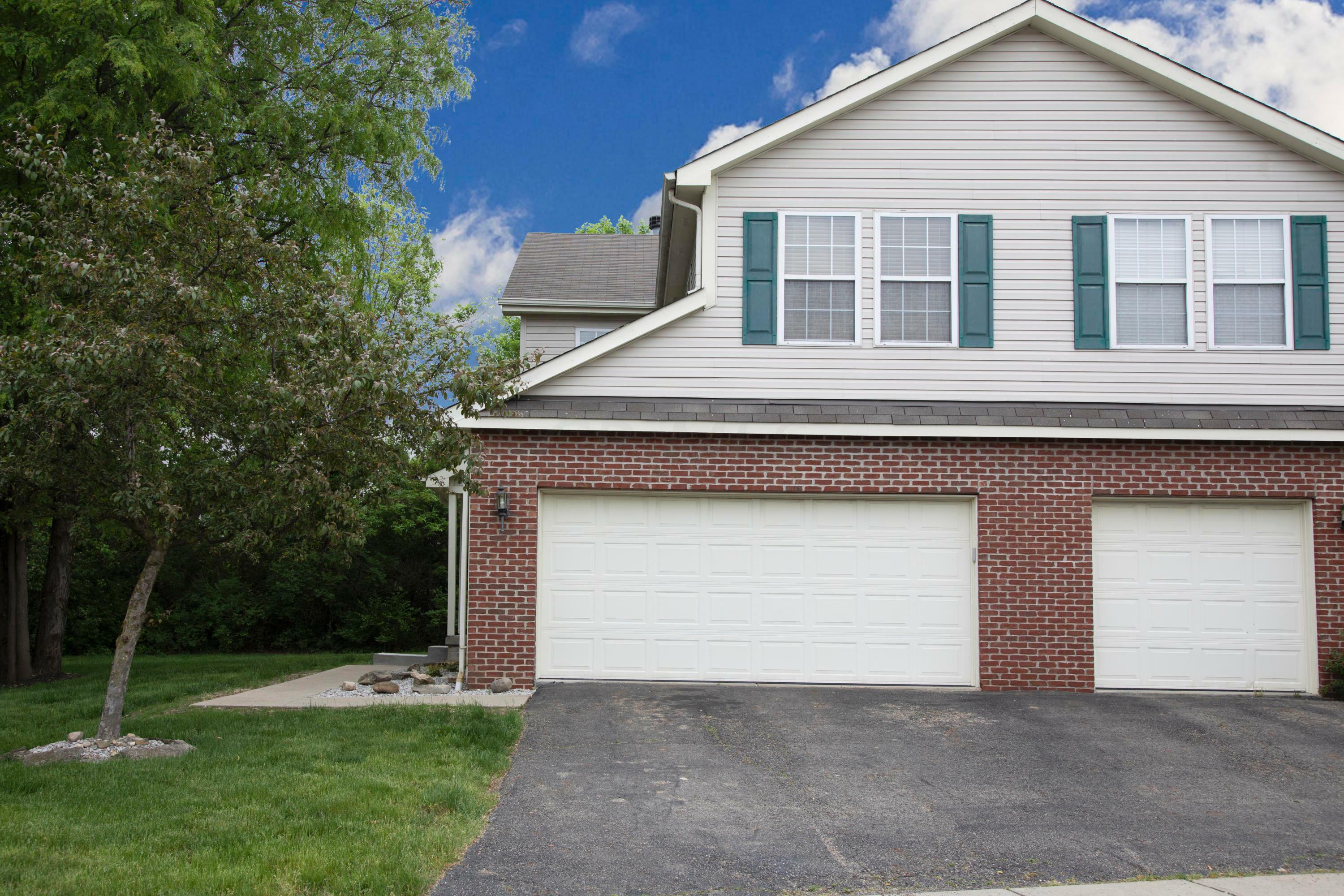 Property Photo:  590 Chadwood Drive  OH 43230 