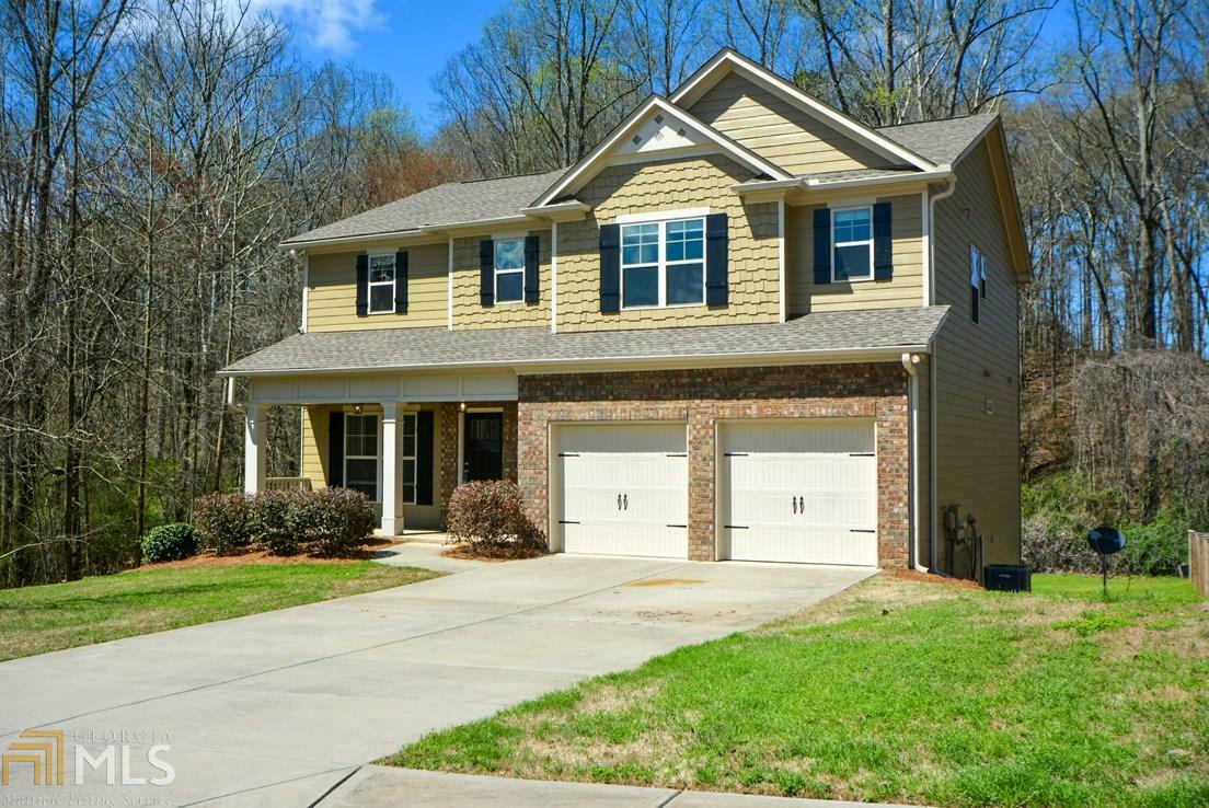 Property Photo:  4220 Hamilton Cove Ct  GA 30028 