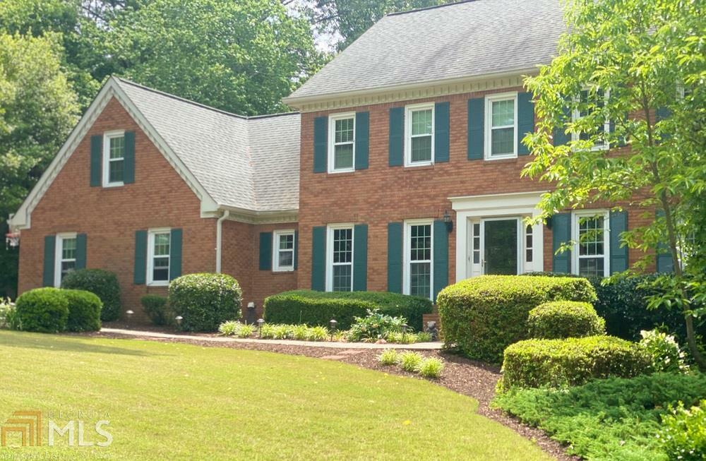 Property Photo:  1825 Greenfinch Ct  GA 30075 