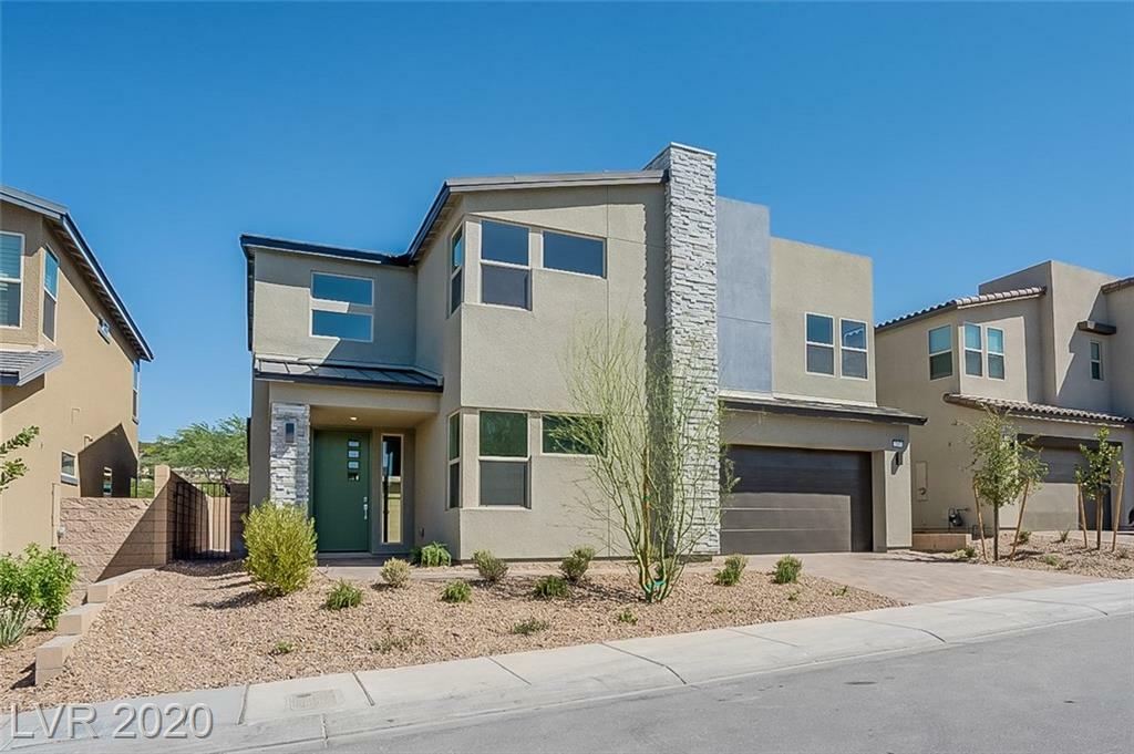 Property Photo:  287 Grant Ridge Court  NV 89012 