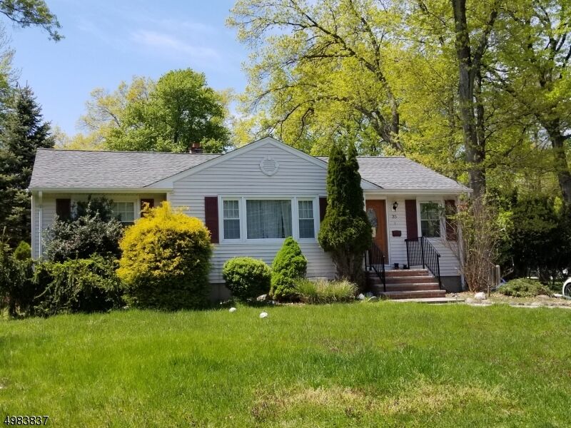 Property Photo: 35 Marlin Ave NJ 07440