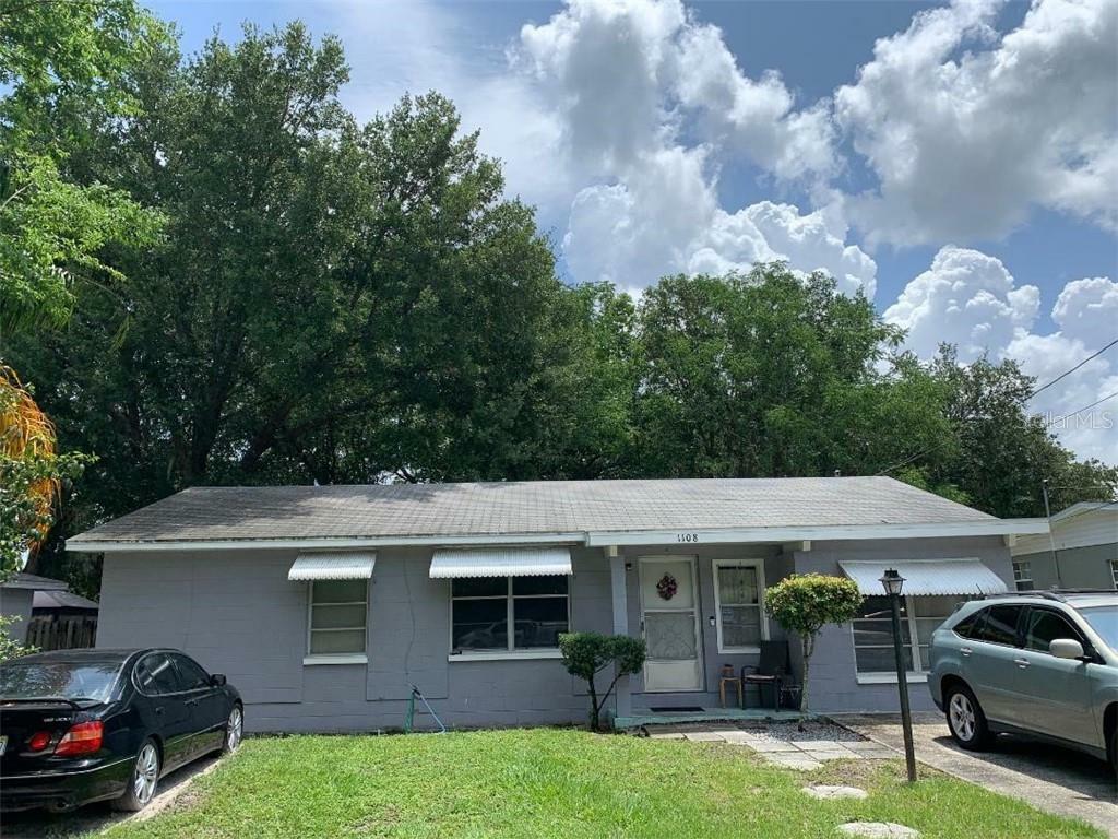 Property Photo:  1108 Flamingo Drive  FL 34748 