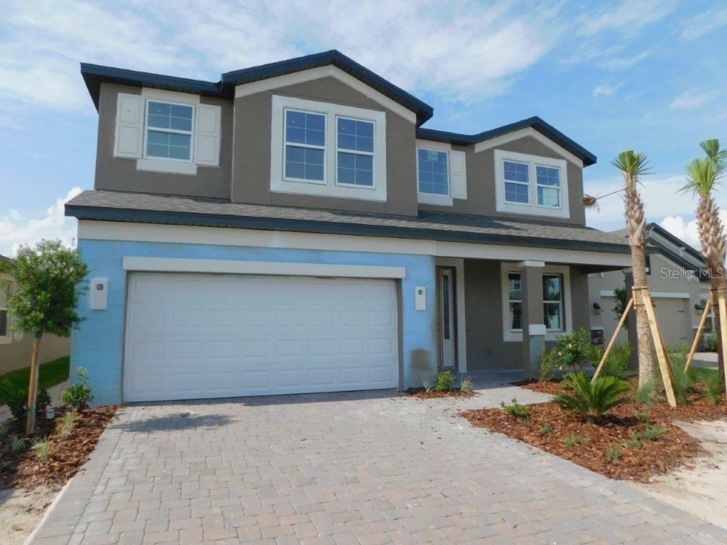 Property Photo: 11043 Sage Canyon Drive 723 FL 33578