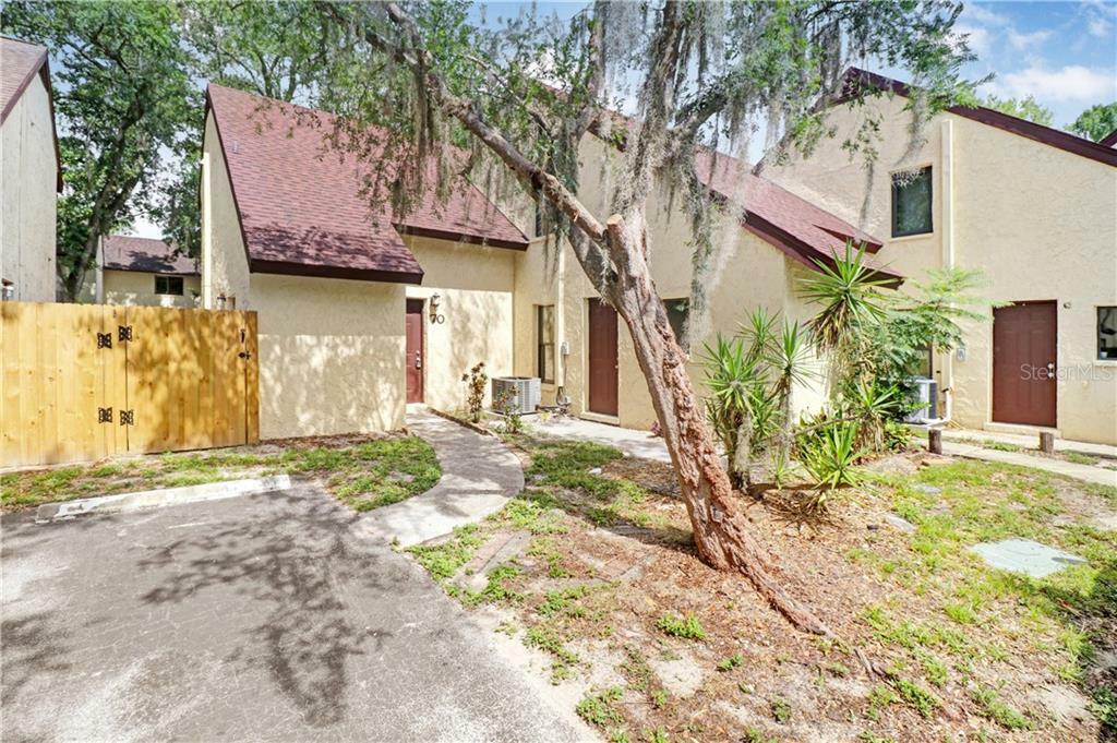 Property Photo:  12434 N 58th Street 70  FL 33617 