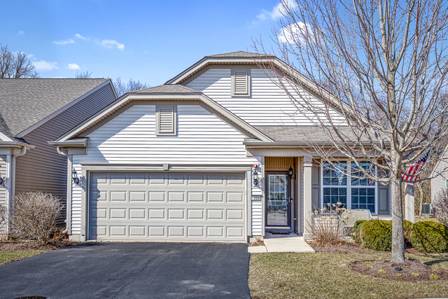Property Photo: 13009 Mesa Court IL 60142