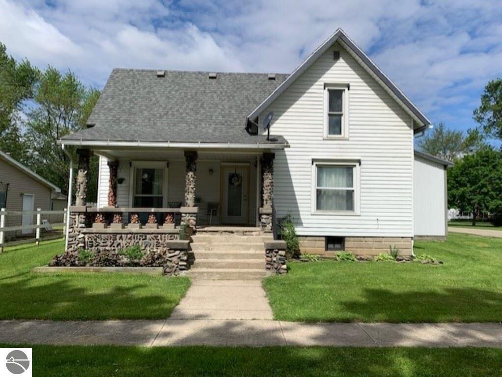 Property Photo:  204 S Hodges Drive  MI 48871 