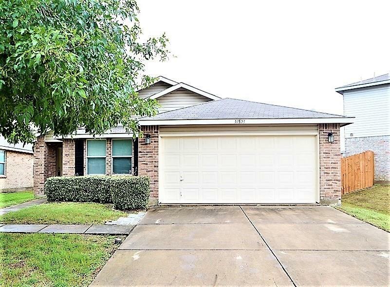 Property Photo:  16521 Jasmine Springs Drive  TX 76247 