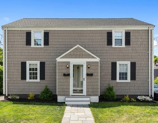 Property Photo: 14 Jefferson Road 1 MA 01880