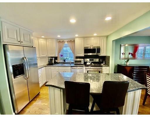 Property Photo: 91 Shaw Farm Rd 91 MA 02021