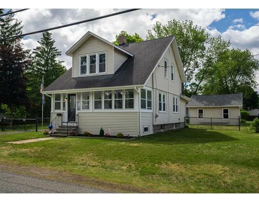 Property Photo: 125 New Ludlow Rd MA 01020