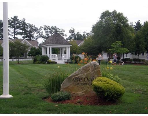 Property Photo: 3 Lois Lane 3 MA 02056