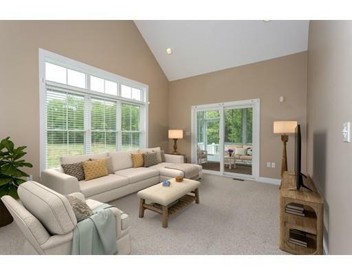 Property Photo: 7 Winterberry Way 7 MA 02056