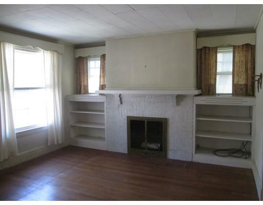 Property Photo: 16 Ridgewood Ave MA 01040