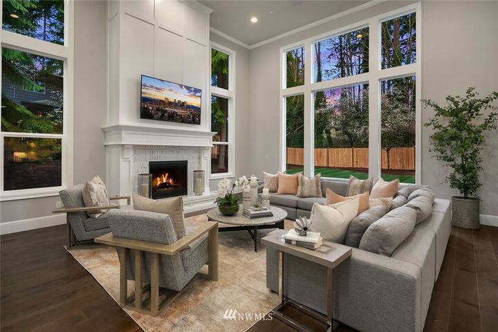 Property Photo:  3018  108th Avenue SE  WA 98004 