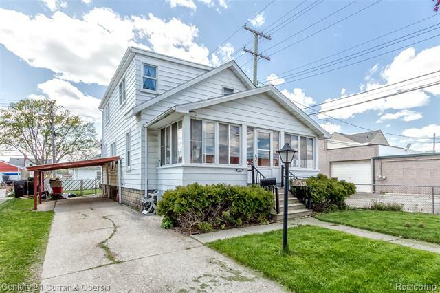 Property Photo:  2830 William R Street  MI 48183 