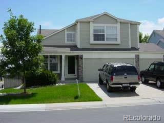 Property Photo:  5386 E Hamilton Avenue  CO 80104 