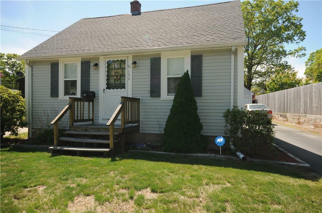 Property Photo:  192 Knotty Oak Dr  RI 02816 