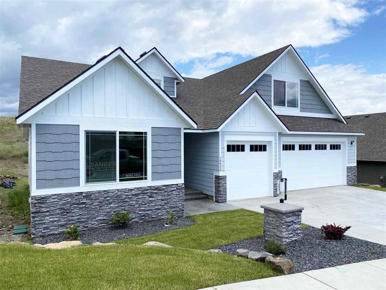 Property Photo: 19513 E 11th Ave WA 99016